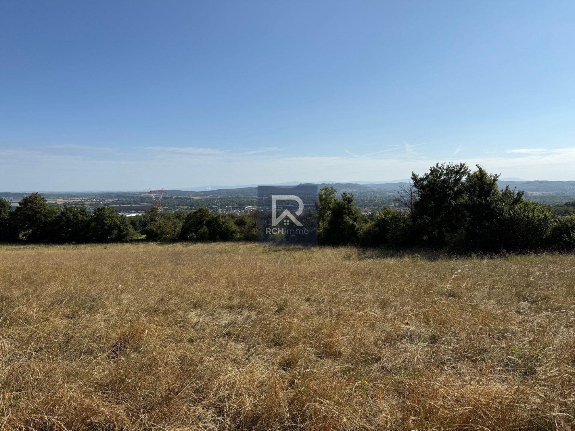 Maison à vendre Saint-Quentin-Fallavier