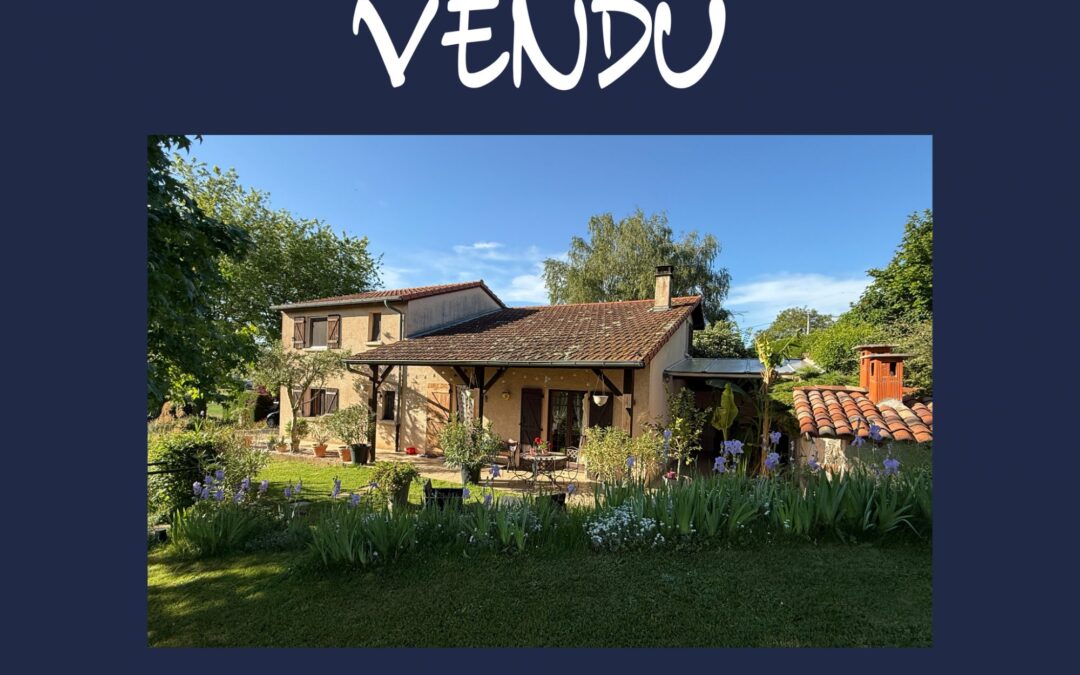 Pourquoi confier une vente maison à Jardin à un professionnel ?