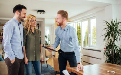 Comment une agence immobilière à Vienne sécurise-t-elle la vente d’un bien détenu à deux ?