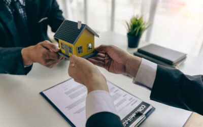 Comment une agence immobilière à Vienne gère-t-elle la vente d’un bien lors d’une séparation ?