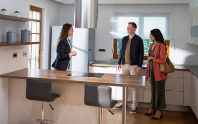 Pourquoi faire appel à une agence immobilière à Vienne pour éviter les conflits lors d’une vente commune ?