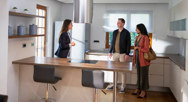 Pourquoi faire appel à une agence immobilière à Vienne pour éviter les conflits lors d’une vente commune ?