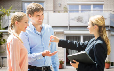 Une agence immobilière à Vienne peut-elle gérer les visites sans que le couple soit présent ensemble ?