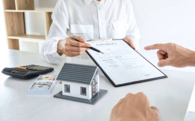 Comment une agence immobilière à Vienne aide un couple à prendre une décision sans pression