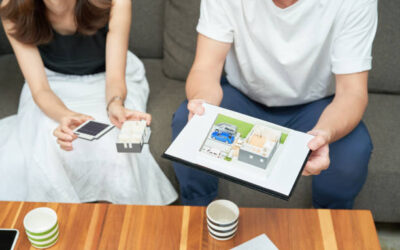 Une agence immobilière à Vienne peut-elle éviter les conflits lors des négociations avec un acheteur ?