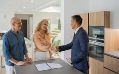 Comment savoir si un agent immobilier à Vienne est réellement impliqué dans mon projet ?