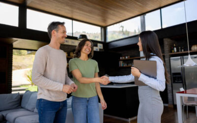 Comment se passe la coordination entre notaire et agent immobilier à Vienne ?