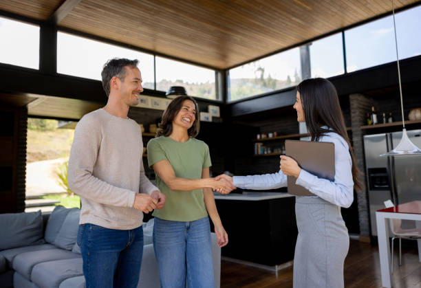 Comment se passe la coordination entre notaire et agent immobilier à Vienne ?
