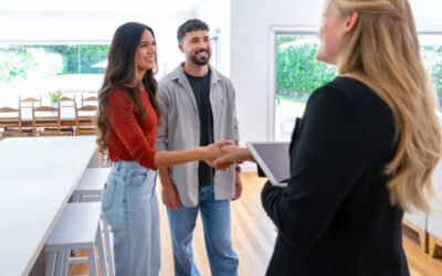 Quels sont les délais moyens observés dans un projet suivi par un agent immobilier à Vienne ?