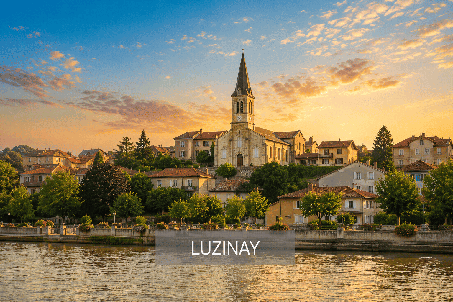 luzinay Estrablin