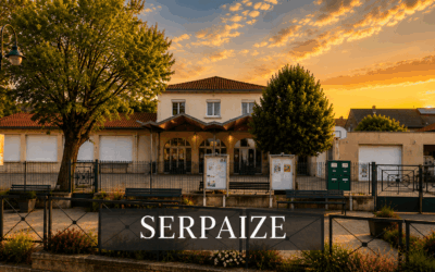 Quelles démarches effectuer pour un achat immobilier à Serpaize lorsqu&rsquo;on souhaite transformer une dépendance en habitation ?