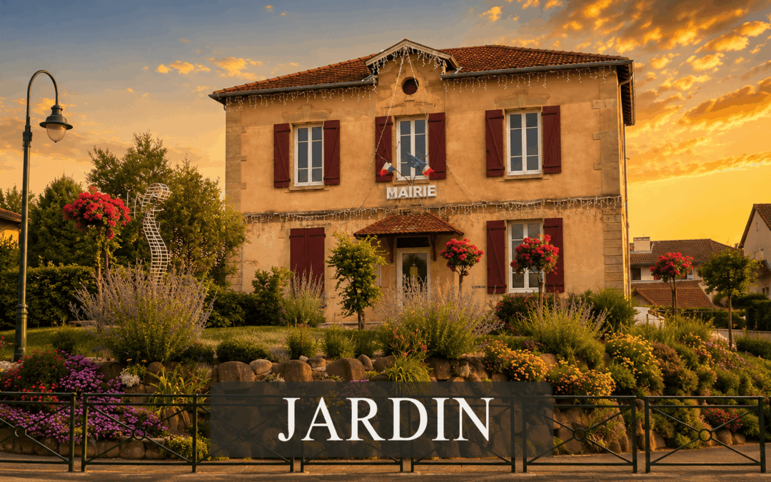 Pourquoi être accompagné lors d’un achat maison à Jardin ?