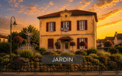 Une agence immobilière à Serpaize peut-elle accompagner la vente d&rsquo;une propriété comprenant un terrain potentiellement divisible ?