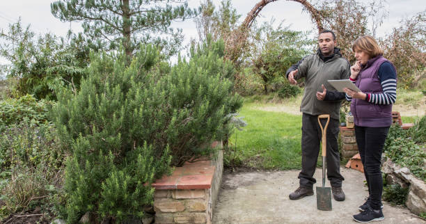 Comment une expertise immobilière à Jardin peut-elle aider à évaluer une maison construite sur un terrain difficile d&rsquo;accès ?