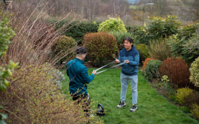 Une expertise immobilière à Jardin peut-elle tenir compte d’une extension dont les autorisations doivent être vérifiées ?