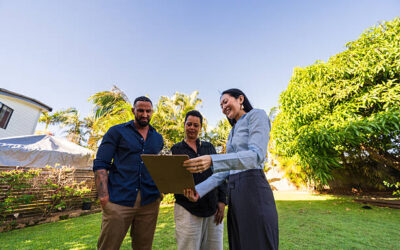 Pourquoi demander une expertise immobilière à Jardin avant de partager une propriété entre plusieurs membres d&rsquo;une famille ?