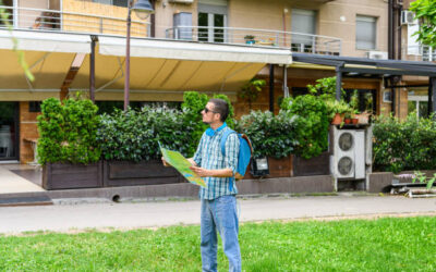 Quels éléments faut-il examiner lors d&rsquo;une expertise immobilière à Jardin pour une maison possédant plusieurs niveaux indépendants ?