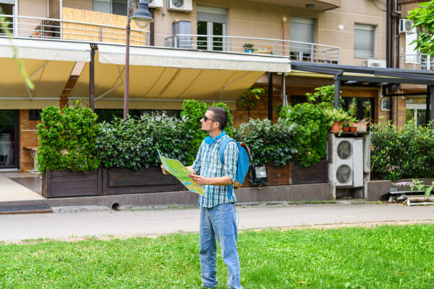 expertise immobilière à Jardin